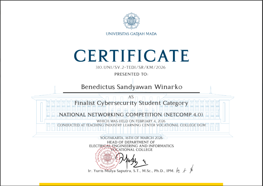 NetComp