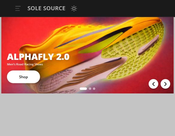 Sole Source